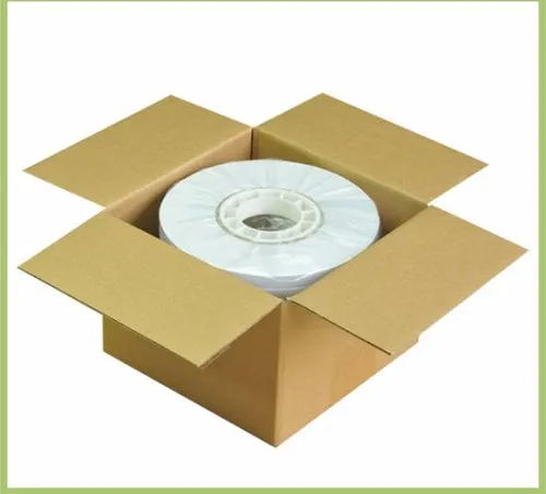 WYTE 5 Inch Mini Lab Photo Paper Roll For Epson Fuji Frontier Lab Printer, Gsm: 260